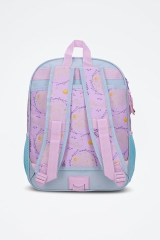 Sac à dos Wish : Asha et la Bonne Etoile Disney - Rose