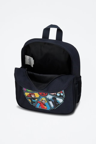 Sac à dos Earth’s Mightiest Heroes Avengers - Noir