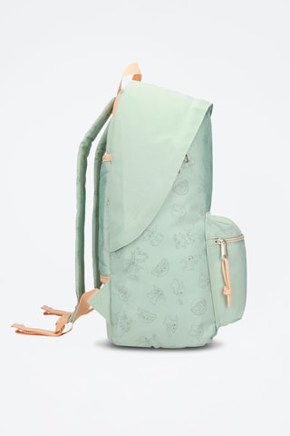 Sac à dos Grogu The Mandalorian? Star Wars - Vert clair