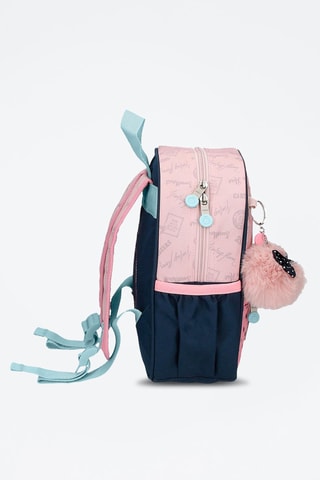 Sac à dos Bonjour Enso - Rose