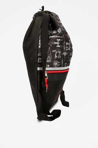 Sac à dos Star Wars - Noir