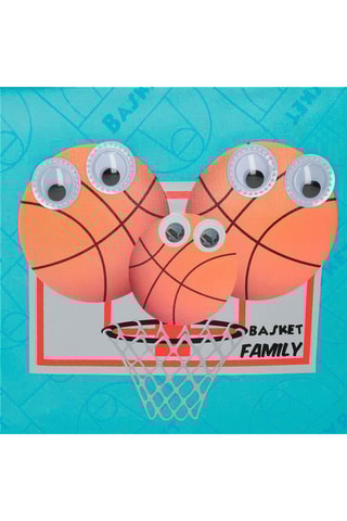 Sac à goûter Turquoise