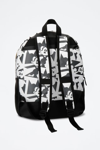 Sac à dos Mickey Disney - Noir