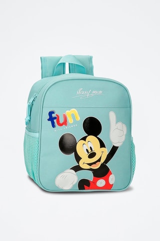 Sac à dos Mickey Disney - Ciel 