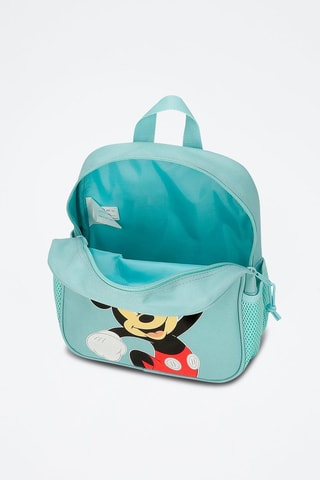 Sac à dos Mickey Disney - Ciel 