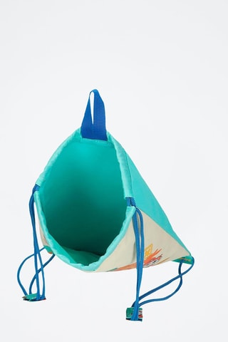 Sac à dos Pat’ Patrouille - Bleu