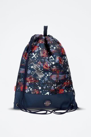 Sac à dos - Bleu marine