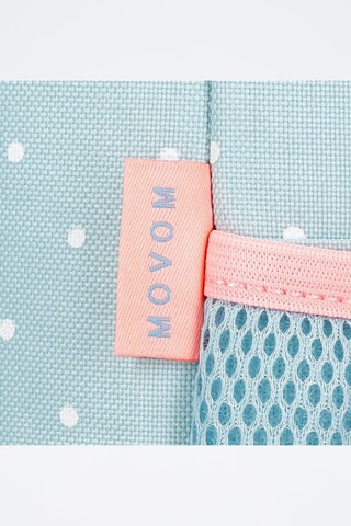 Sac à dos - Bleu et rose