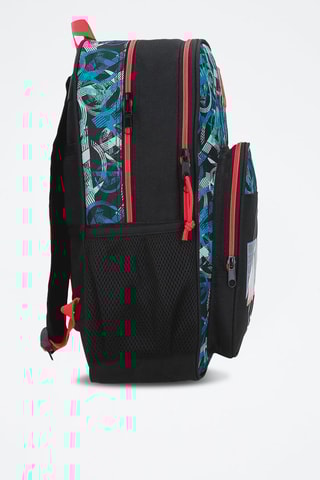 Sac à dos Avengers Marvel - Noir