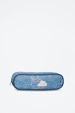 Trousse Dreamers - Rose et bleu