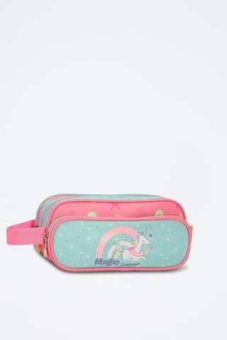 Trousse - Rose