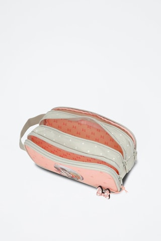 Trousse Minnie Disney - Vert d'eau