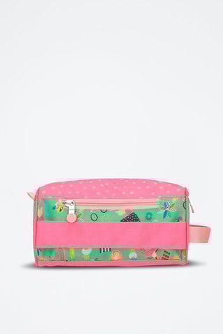 Trousse - Rose