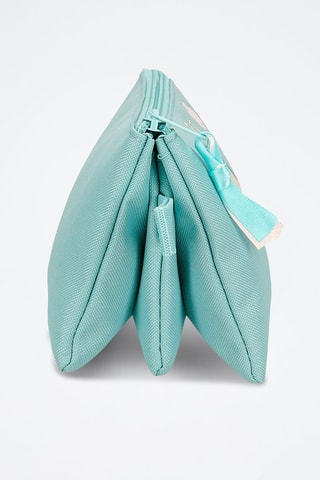 Trousse Dumbo Disney - Turquoise 