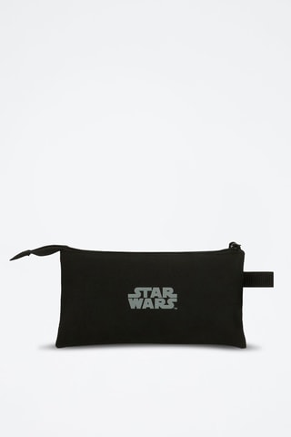Trousse Star Wars - Noir