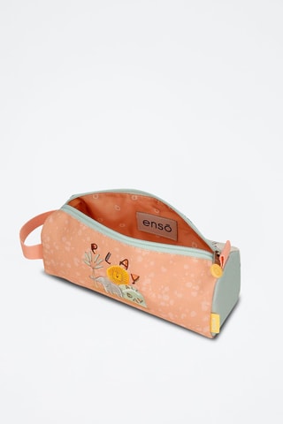 Trousse - Vert d’eau