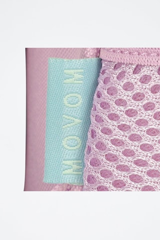 Trousse - Vieux rose