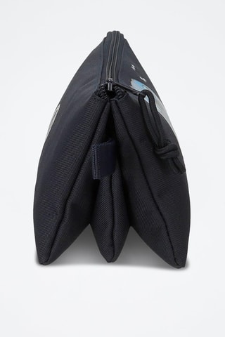 Trousse Stitch Lilo et Stitch Disney - Noir