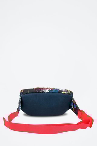 Sac banane Avengers Marvel - Bleu marine