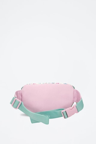 Sac banane - Vieux rose