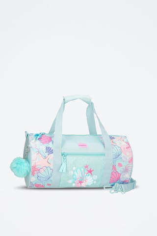 Sac de voyage - Ciel - 41 cm