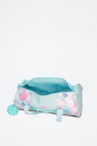 Sac de voyage - Ciel - 41 cm