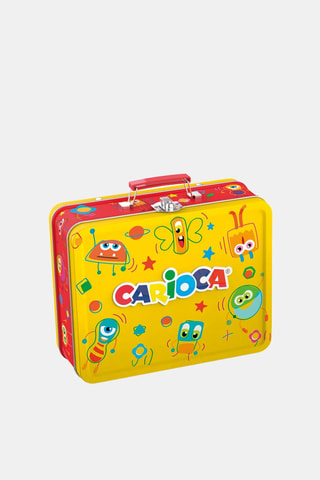 Valise de coloriage - Dès 3 ans