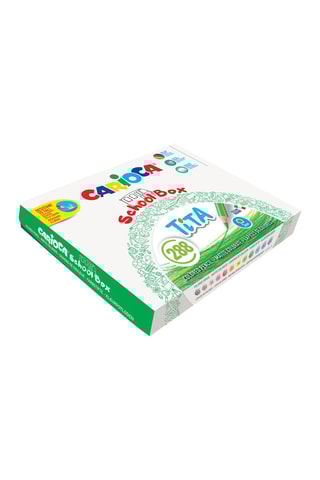 Boîte de 288 crayons de couleur - Dès 3 ans