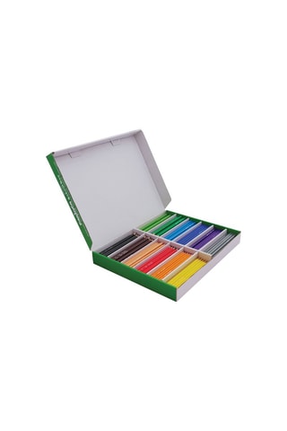 Boîte de 288 crayons de couleur - Dès 3 ans