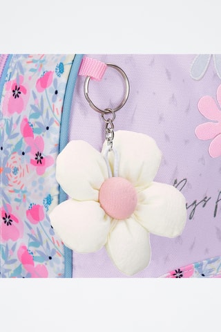 Sac de sport - Rose et bleu