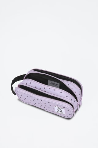 Trousse - Violet