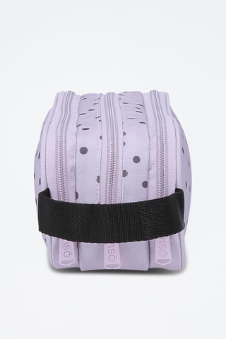 Trousse - Violet