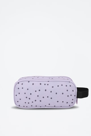 Trousse - Violet