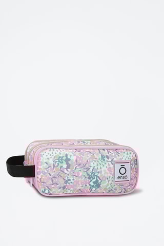 Trousse - Rose