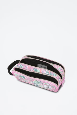 Trousse - Rose