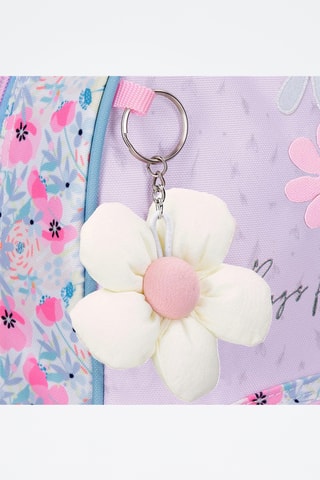 Sac bandoulière - Rose