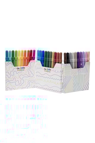 30 feutres Fine Liner