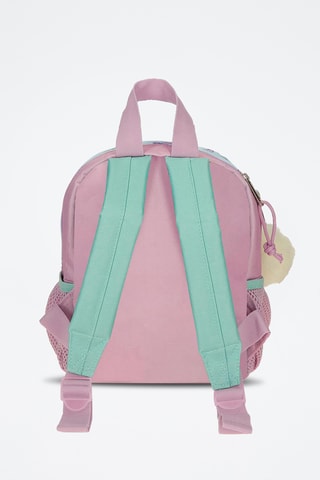 Sac à dos Stitch Disney - Rose et bleu