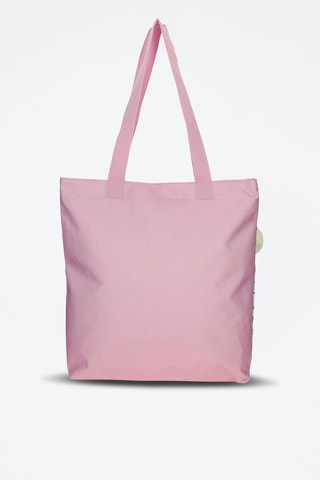 Tote-bag Stitch Disney - Rose et bleu