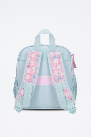 Sac à dos Minnie  Disney - Bleu et rose