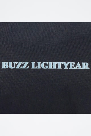 Sac à dos Buzz L'Eclair Toy Story Disney Pixar - Noir