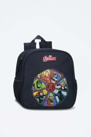 Sac à dos Avengers Marvel - Noir