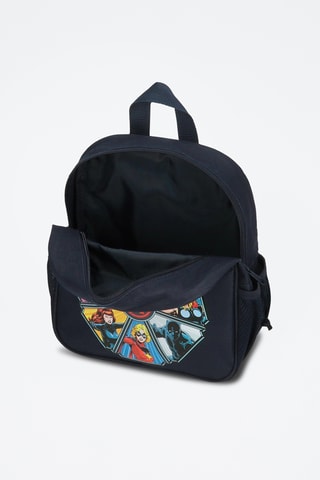 Sac à dos Avengers Marvel - Noir