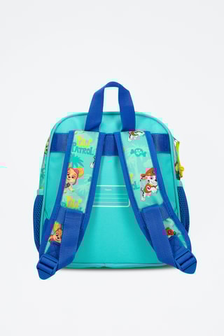 Sac à dos Pat'Patrouille - Bleu et orange