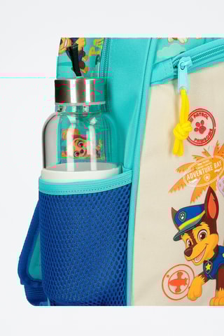 Sac à dos Pat'Patrouille - Bleu et orange