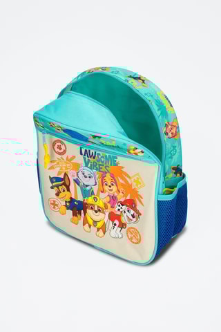 Sac à dos Pat'Patrouille - Bleu et orange