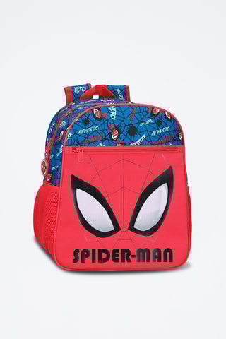 Sac à dos Spider-Man Avengers Disney - Rouge et bleu