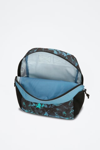 Sac à dos - Bleu et gris