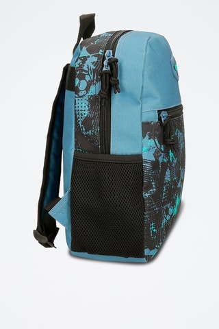 Sac à dos - Bleu et gris