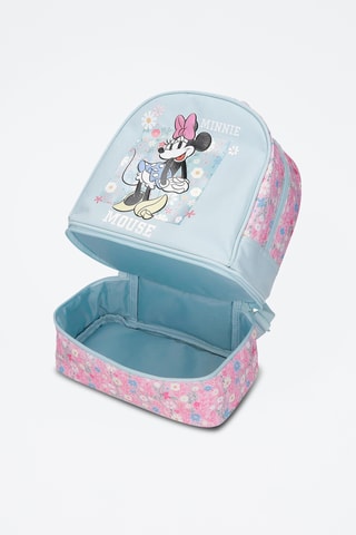 Sac à dos Minnie Disney - Rose et bleu